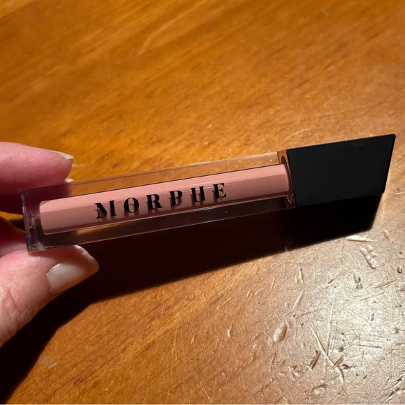 Morphe Lip Gloss Boho - Picture 4 of 13